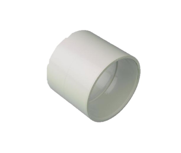  - PVC Pipe and Fittings